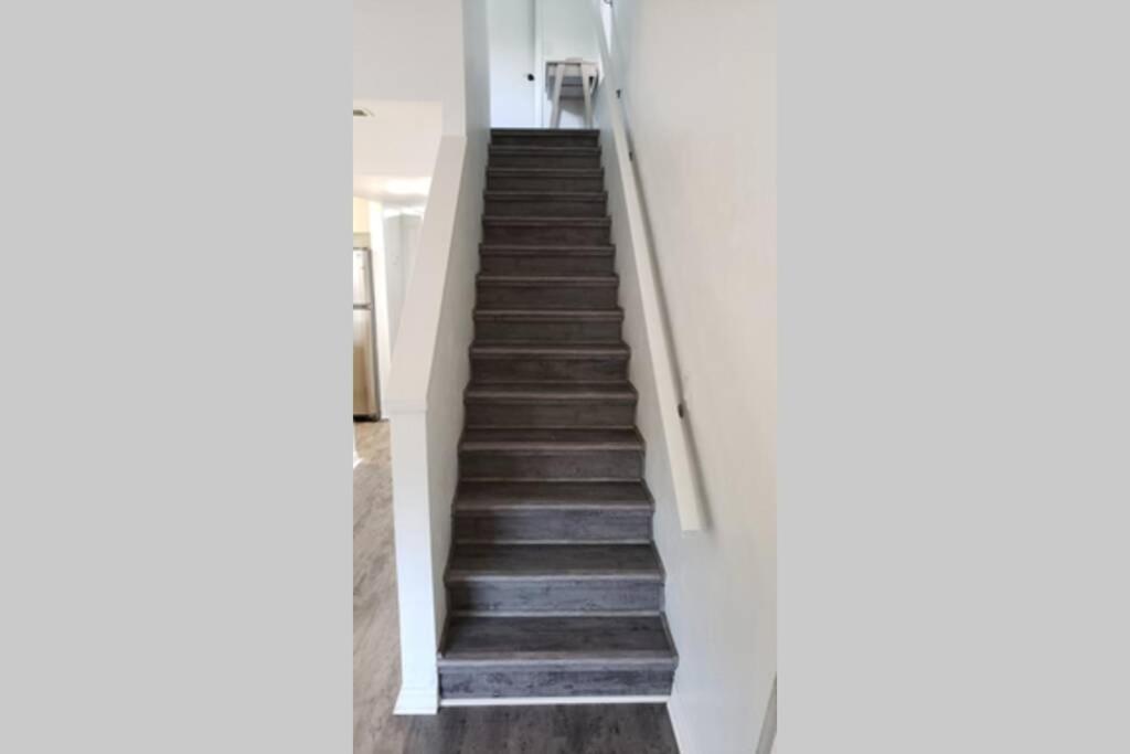 Discover Luxury Condo Steps Away From Celebration Pointe And I-75! Gainesville Esterno foto