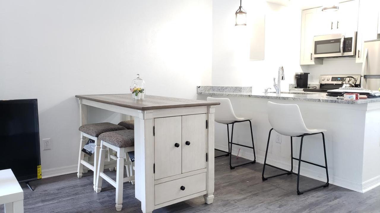 Discover Luxury Condo Steps Away From Celebration Pointe And I-75! Gainesville Esterno foto
