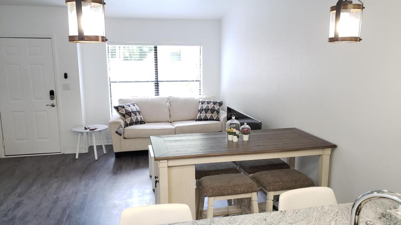 Discover Luxury Condo Steps Away From Celebration Pointe And I-75! Gainesville Esterno foto