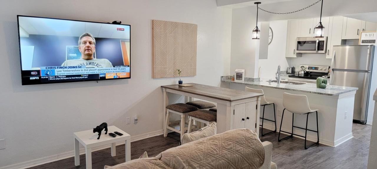 Discover Luxury Condo Steps Away From Celebration Pointe And I-75! Gainesville Esterno foto